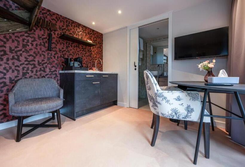 Bed & Breakfast Ons Plekje