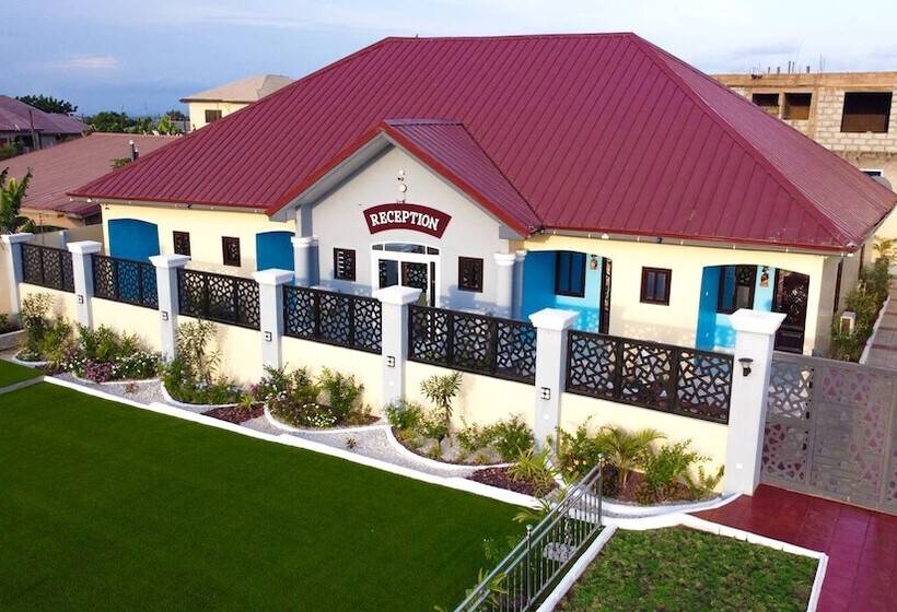 Bella Ella Hotel & Event Center