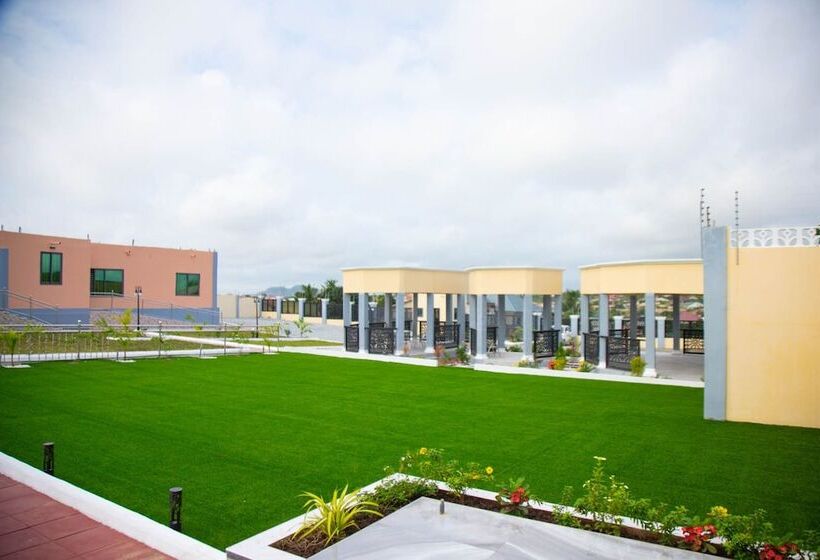 Bella Ella Hotel & Event Center