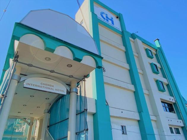 Chenda International Hotel   Vacation Stay 16672v