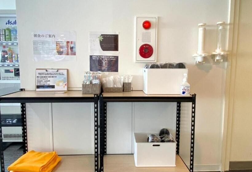 Chenda International Hotel   Vacation Stay 16672v