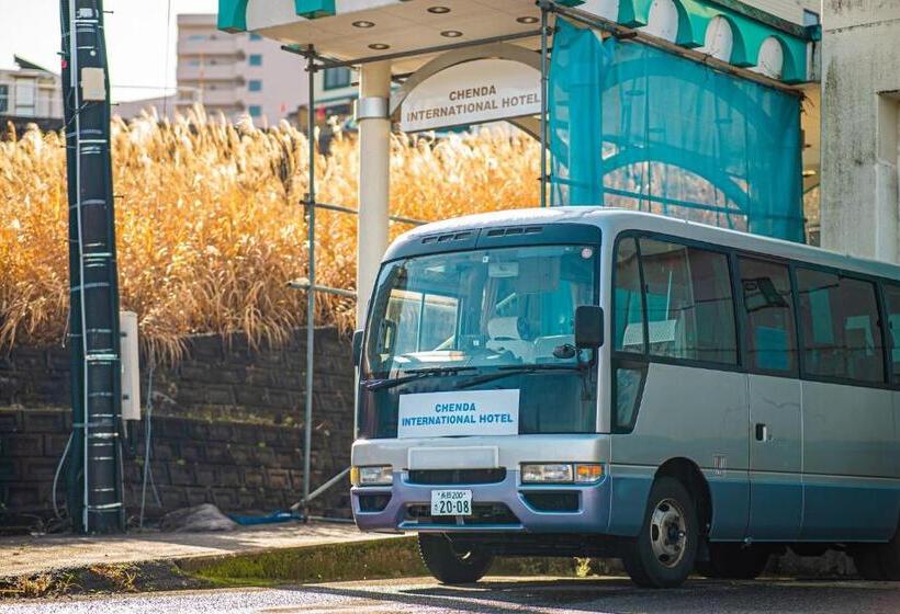 Chenda International Hotel   Vacation Stay 16672v