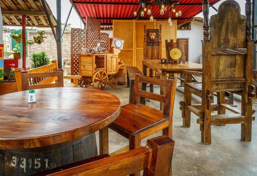 Ciudadela El Artesano