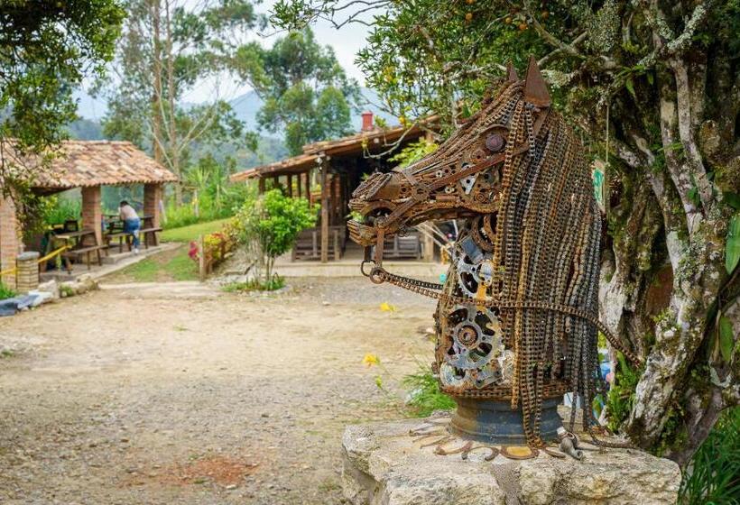 Ciudadela El Artesano