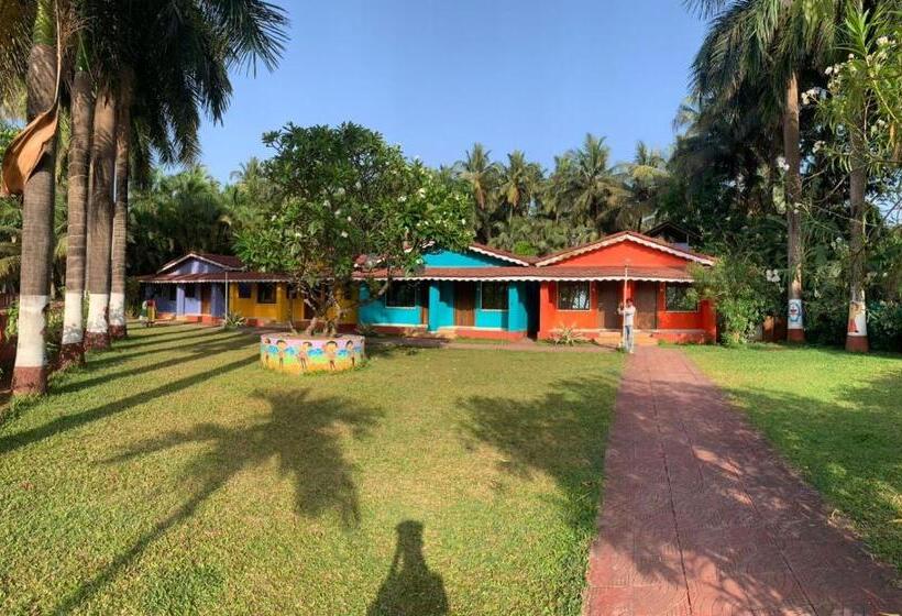 D Samudraa Beach Resort