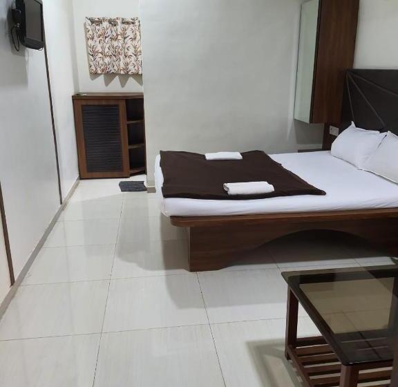 D Samudraa Beach Resort