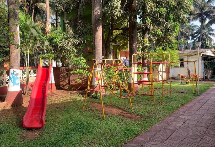 D Samudraa Beach Resort