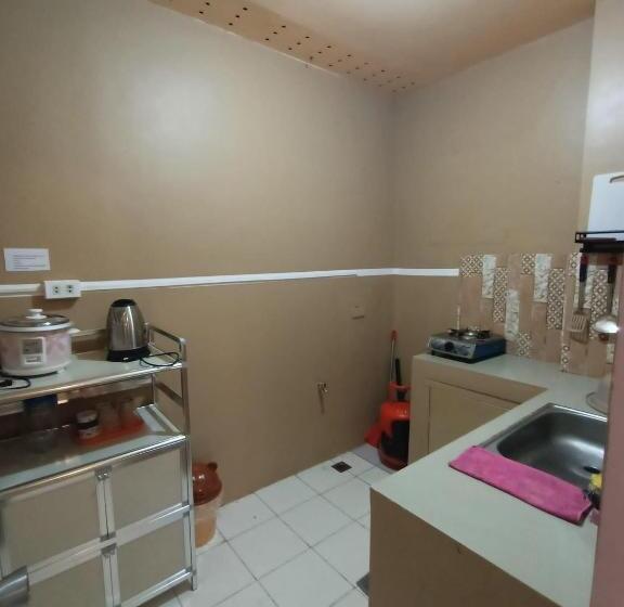Djci Apartelle