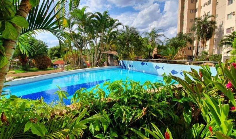 Ecologic Park   Caldas Novas