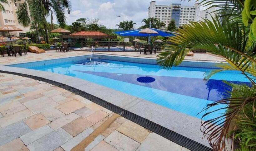 Ecologic Park   Caldas Novas