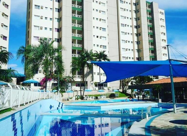 Ecologic Park   Caldas Novas