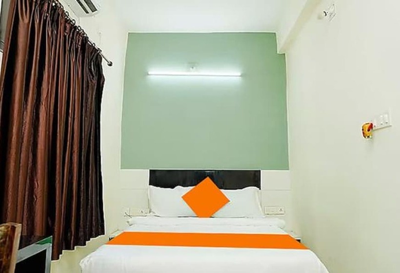 Fabhotel Ekamra Greens By Y Hotels