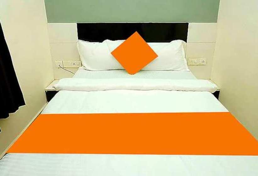 Fabhotel Ekamra Greens By Y Hotels