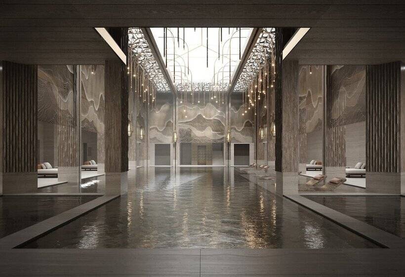 Four Seasons Hotel Rabat At Kasr Al Bahr