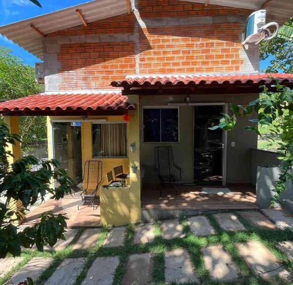 Hostel Sossego Do Garças