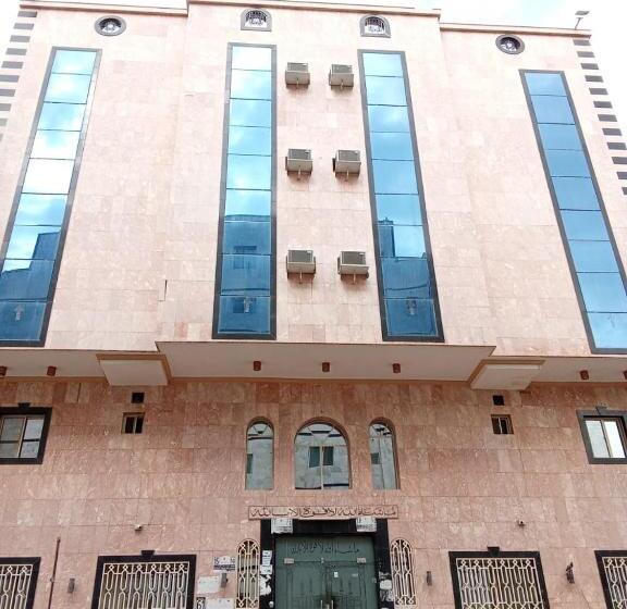 فندق عمارة كيان 6