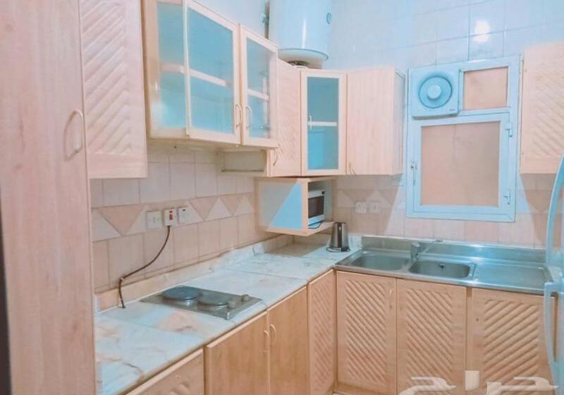 ホテル درة رواق