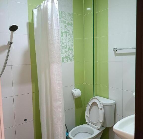 Hotell แอมไอม่อน ที่พักใจกลางเมืองขลุงจังหวัดจันทบุรี