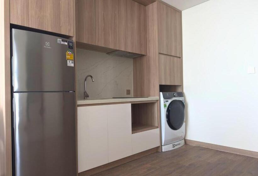 هتل A La Carte Residence Halong By Mapstar