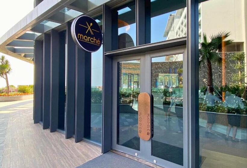 هتل A La Carte Residence Halong By Mapstar