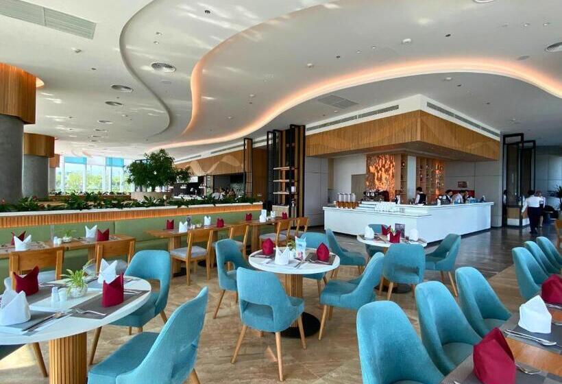 هتل A La Carte Residence Halong By Mapstar