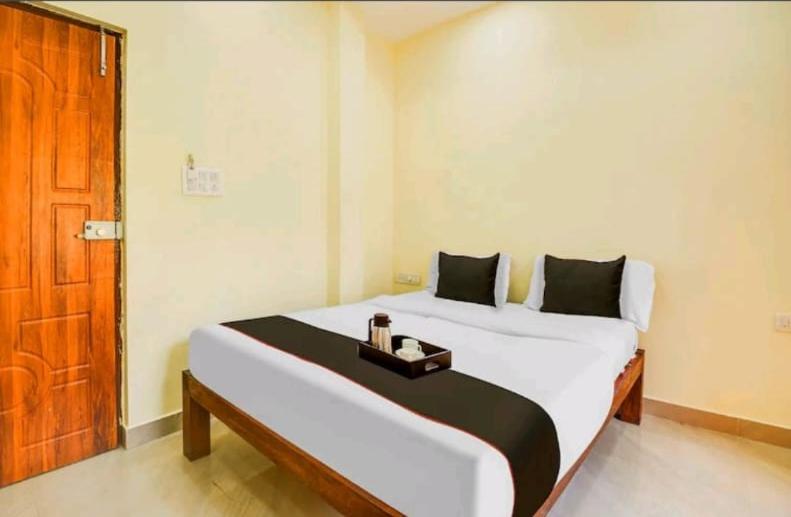 Отель Joaqim S Baga Beach Resort Goa   50 Meters From Baga Beach