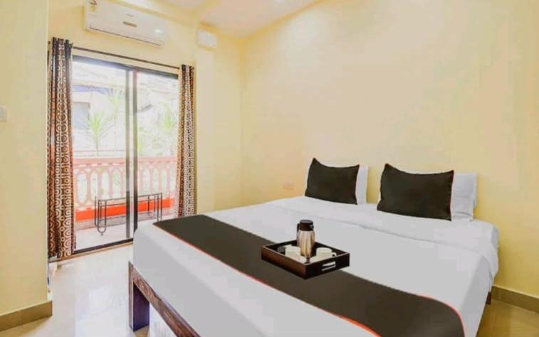 Отель Joaqim S Baga Beach Resort Goa   50 Meters From Baga Beach