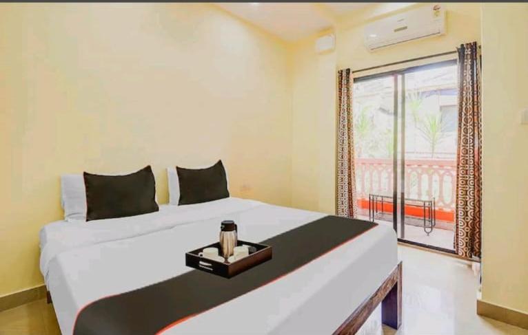 Отель Joaqim S Baga Beach Resort Goa   50 Meters From Baga Beach