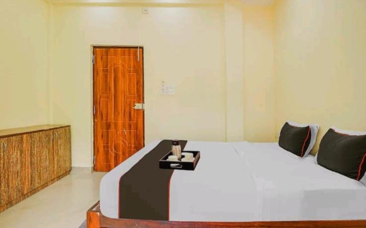 Отель Joaqim S Baga Beach Resort Goa   50 Meters From Baga Beach