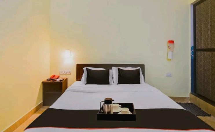 Отель Joaqim S Baga Beach Resort Goa   50 Meters From Baga Beach