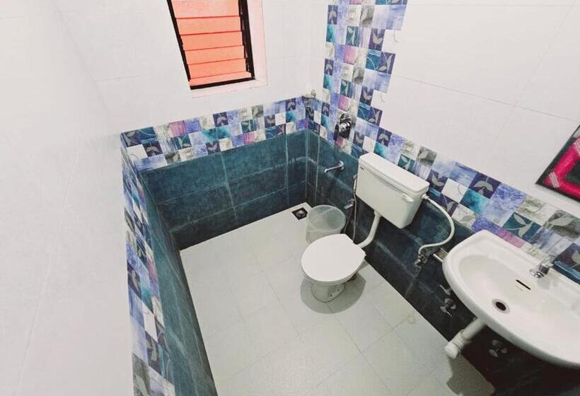 Отель Joaqim S Baga Beach Resort Goa   50 Meters From Baga Beach