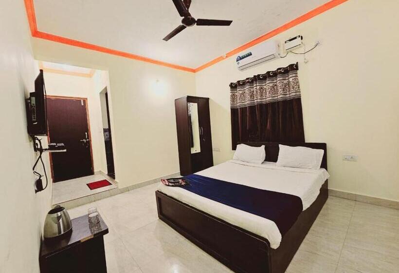 Отель Joaqim S Baga Beach Resort Goa   50 Meters From Baga Beach