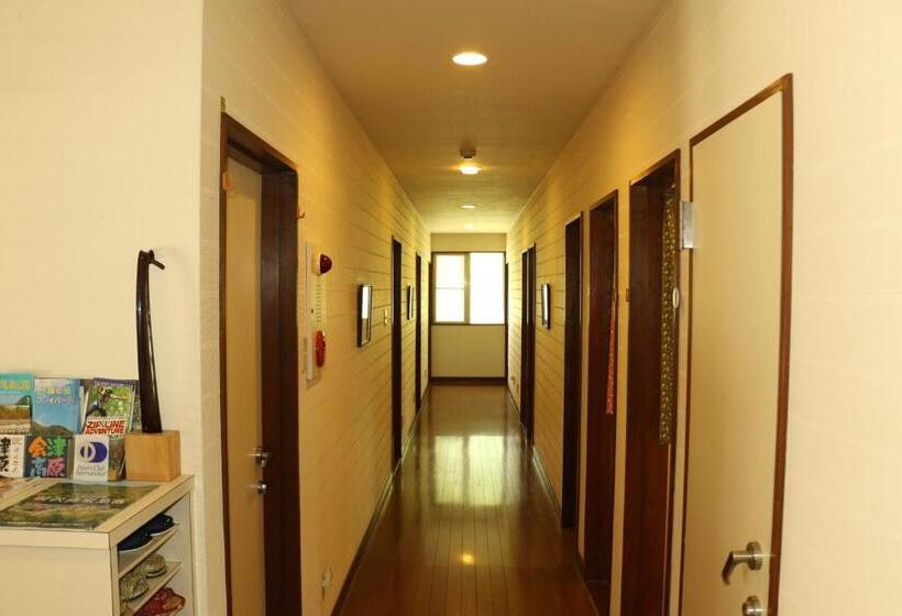 فندق Albergo Del Pescatore