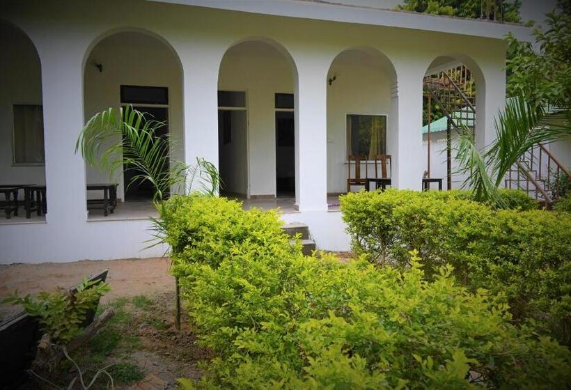 בית מלון כפרי Amar Bagh