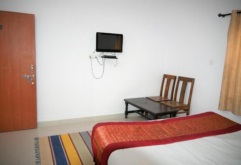 בית מלון כפרי Amar Bagh