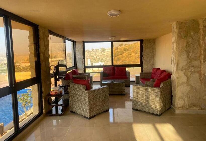 هتل Amman Landscape Farm