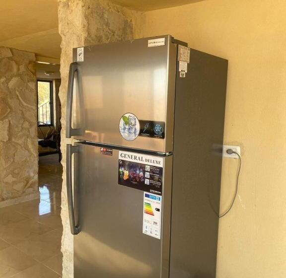 هتل Amman Landscape Farm