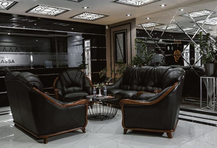 هتل Art Residence