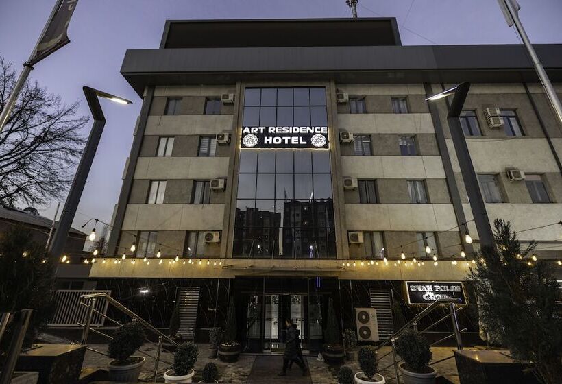 هتل Art Residence