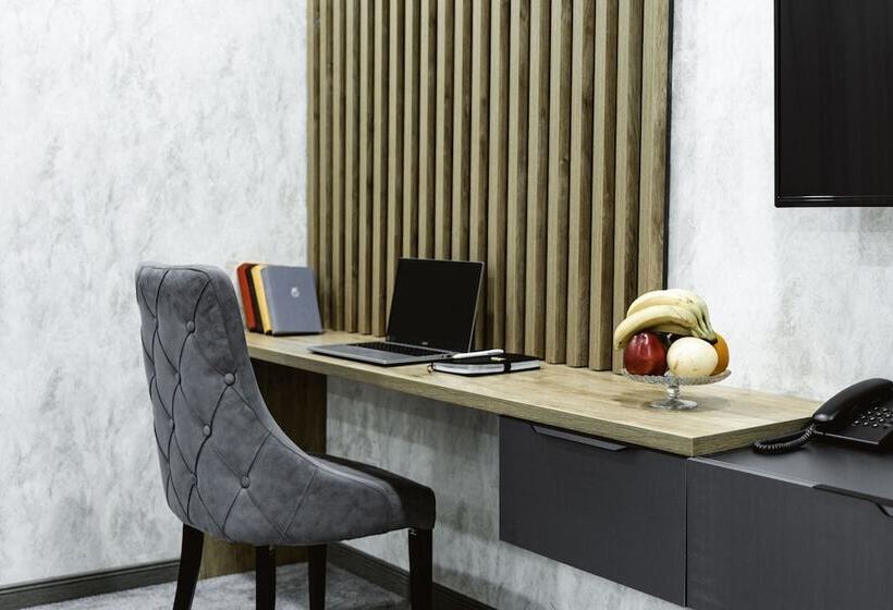 هتل Art Residence