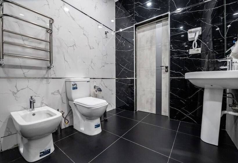 هتل Art Residence