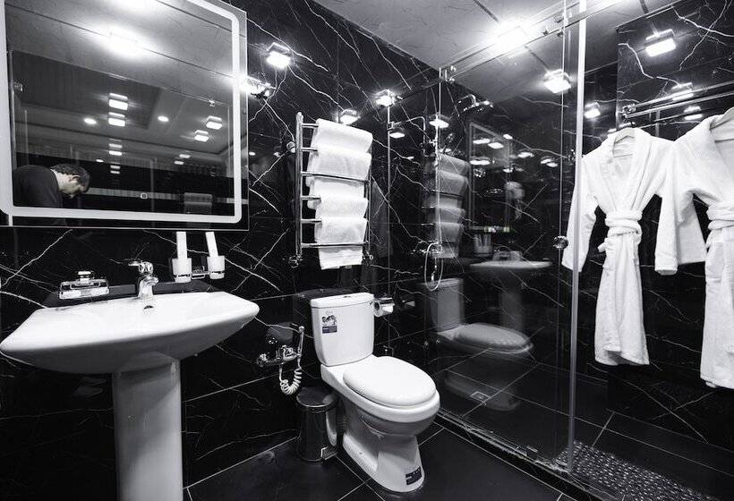 هتل Art Residence