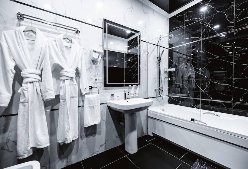 هتل Art Residence