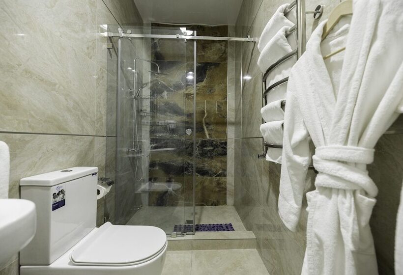 هتل Art Residence