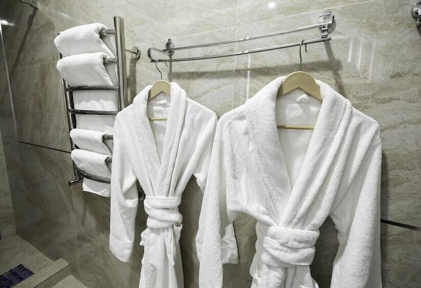 هتل Art Residence