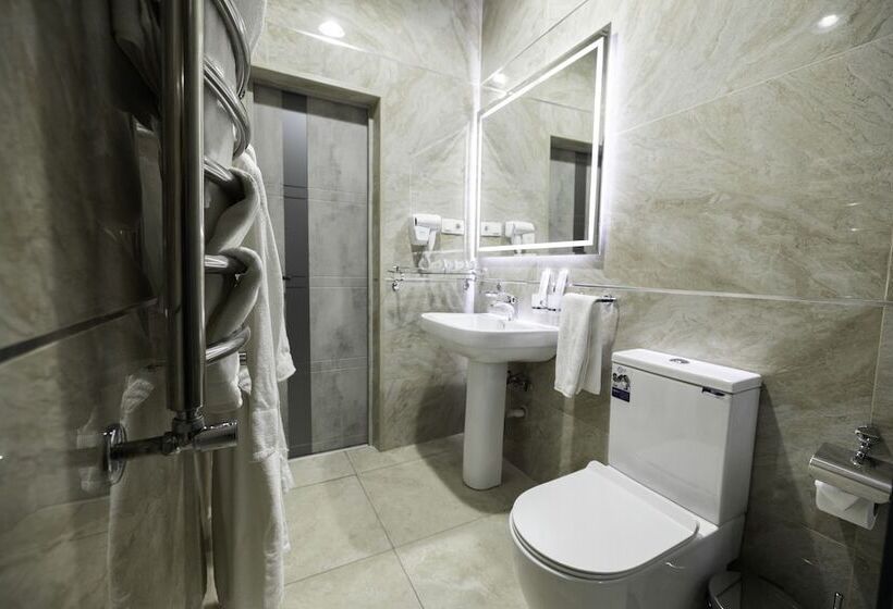 هتل Art Residence