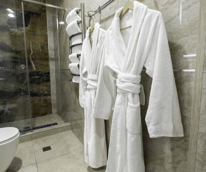 هتل Art Residence