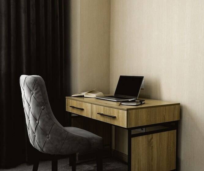 هتل Art Residence