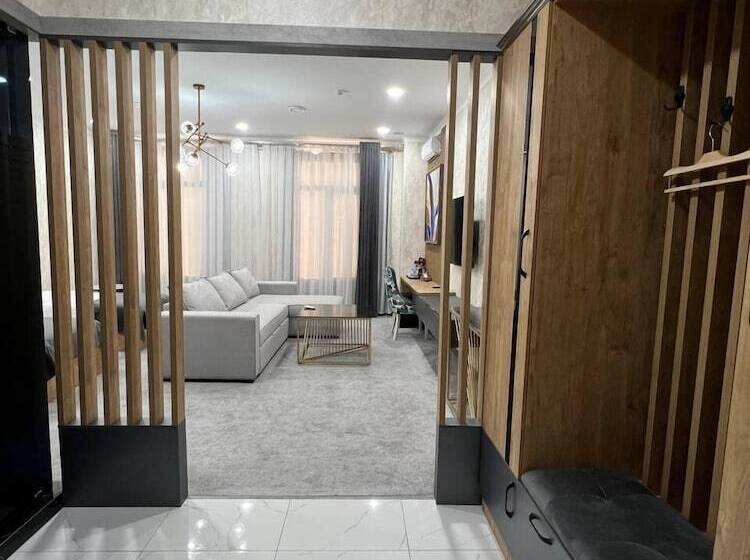 هتل Art Residence