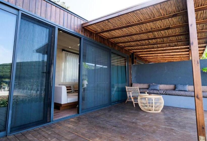 Отель Asha Country